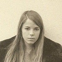 Меліса Рігбі Оголені