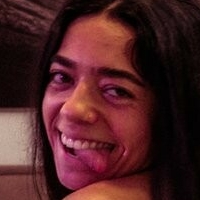 Меллі Кей Оголені