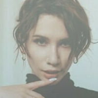 Менеліса Оголені