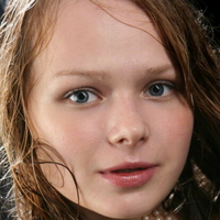 Мія Рейна Оголені