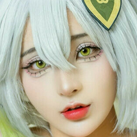 Міідарі Чан Оголені