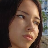 Мілана Бекбулатова Оголені