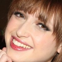 Мімі Мюллер Вестернаген Оголені