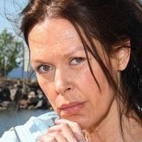 Мінна Турунен Оголені