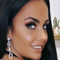 Мірі Брук Оголені