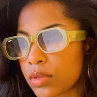 Міс Джеміні Роуз Оголені