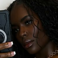 mjafricalove Оголені