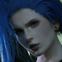 моллб_косплей Оголені