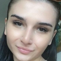 Моллі Казі Оголені