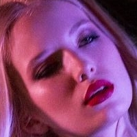 Моніка Васп Оголені