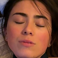 Моринга Паз Оголені