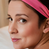 Міс Рейчел Оголені