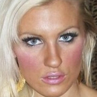 майфрікамс Оголені