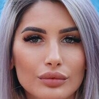 Надя Росса Оголені