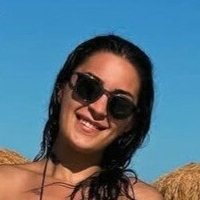 Надя Мілянцевич Оголені