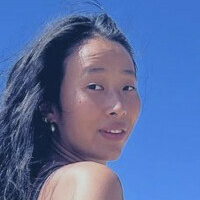 Надя Окамото Оголені