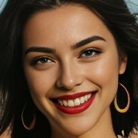 Наомі Дрімз Оголені