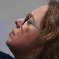 Наташа Міркович Оголені