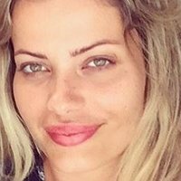 Наталія Меса Буш Оголені