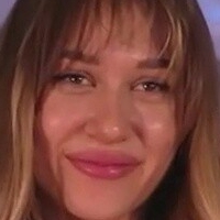 Наталія Скопич Оголені