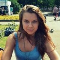 Наташа Кузнєцова Оголені