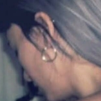 Назарена Лоурейро Оголені