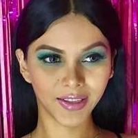 Нікі Хіменес Оголені