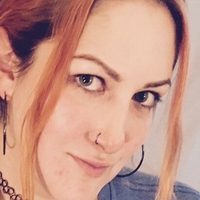 ніколь9вольт Оголені