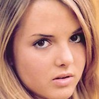 Ніна Шетерлак Оголені