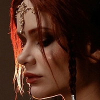 Нікс Косплейс Оголені