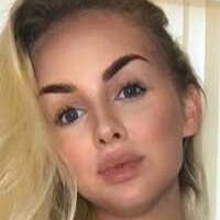 Нова Рей Оголені