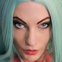 нихоктавія.тесмолл Оголені