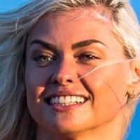 Оксана Платеро Оголені