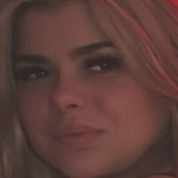 Пейдж Коллет Оголені