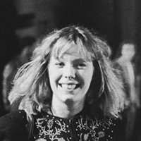 Памела Грюн Оголені
