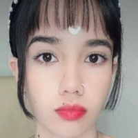 Патреон Де Вінді Герл Оголені