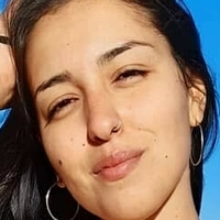 Паула Перес Бенетеу Оголені