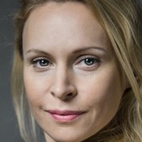 Пауліна Хольц Оголені