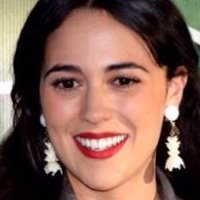 Пілар Санта Крус Оголені