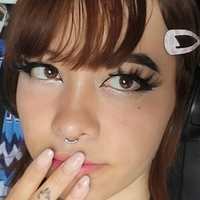 pr1ncess_m1nk1 Оголені