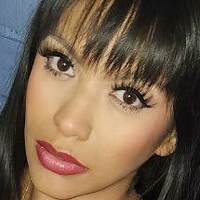 Паддін Шугар Оголені