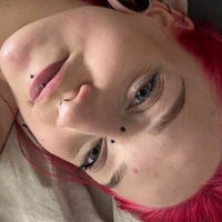 панкіпатриціяаа Оголені