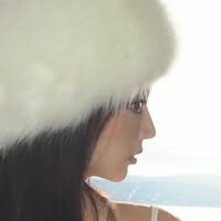 Квінн_стравберрі Оголені