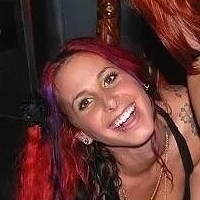 Расін Річман Оголені