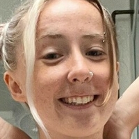 Рейн Енджел Оголені