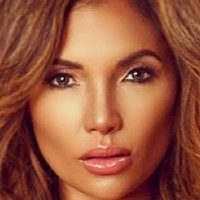 Рейвен Лексі Оголені