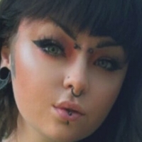 Ріган Блекхарт Оголені