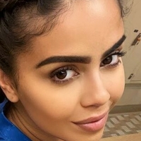 Ребекка Джессенія Оголені