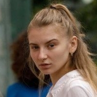 Ріган Будимир Оголені