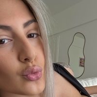 Рінблонді Оголені